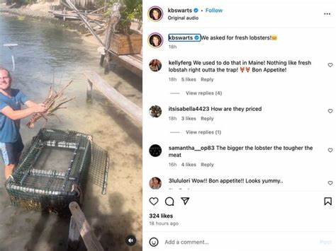 Lobsters Interview with Susam