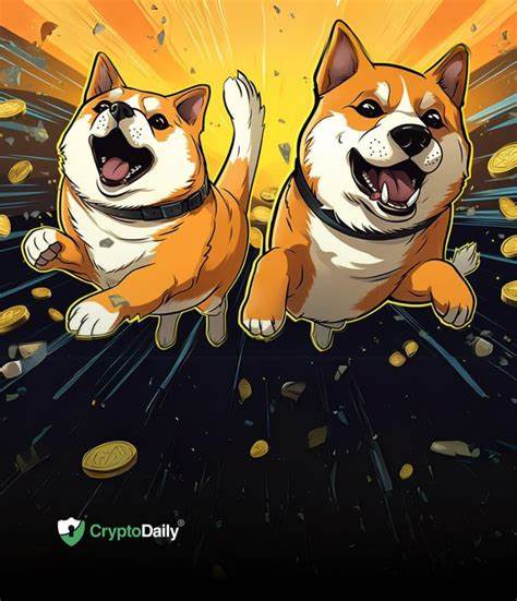 Will Shiba Inu (SHIB) see a bull run similar to that of Dogecoin (DOGE) in 2021? - Binance