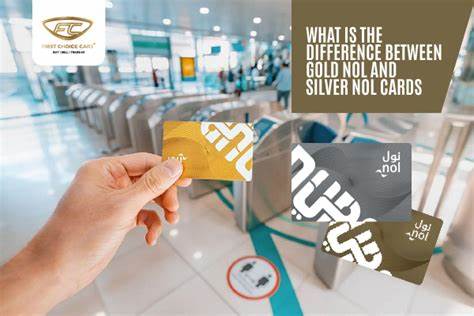 NOL Card Dubai: Types, Benefits & Balance Check Guide