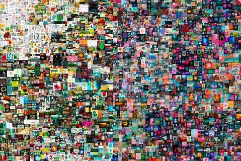 From $2.9 Billion to $23.8 Million: The Rise and Fall of Art NFTs - CryptoPotato