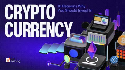 Should You Sell Your Cryptocurrency Right Now? - The Motley Fool