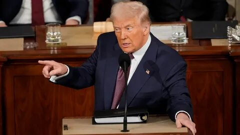 The US government could be headed for a shutdown. Here’s what that may look like. - Yahoo Finance