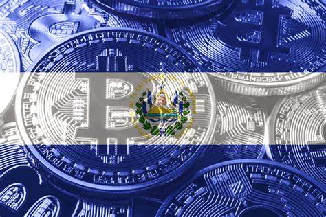 Krypto: El Salvador schafft Bitcoin als Landeswährung ab