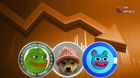 Why Has Money Come Out Of Pepe And Brett And Gone Into New Crypto Called Remittix - Analytics Insight