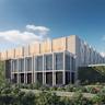 Pinewood Group plans $1.3bn data centre in Buckinghamshire