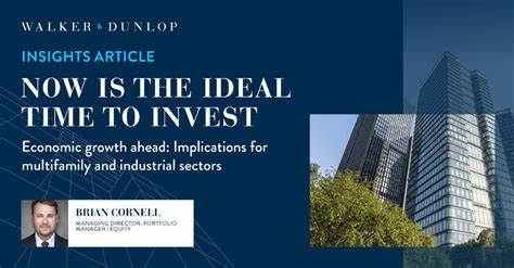 Walker & Dunlop: A Solid Investment or a Risky Bet?