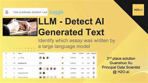 AI tool detects LLM-generated text in research papers and peer reviews