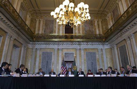 Financial Stability Oversight Council