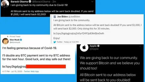 Scammers impersonate Elon Musk on Twitter, hack Target in bitcoin fraud - USA TODAY
