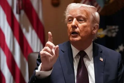 ‘Nothing’ Canada can do to prevent tariffs, says Trump - BNN Bloomberg
