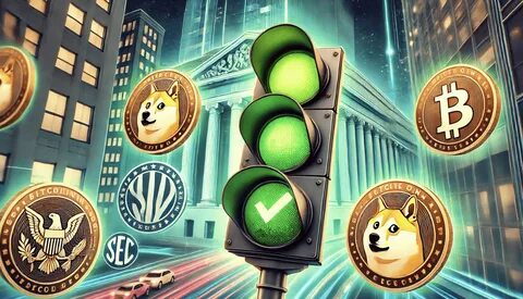 SEC Likens Memecoins to Collectibles With ‘No Use’, Declares Meme Assets Are Not Securities