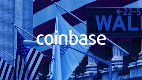 Coinbase Claims Victory Over The SEC. Bitcoin Down After Hack. - Investor's Business Daily