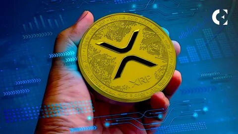 XRPL Adoption Surge From RWAs to Make XRP the Dominant Crypto Asset—Analyst - Coin Edition
