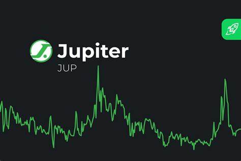 Jupiter (JUP) Price Prediction 2024 2025 2026 2027 - 2030 - Changelly