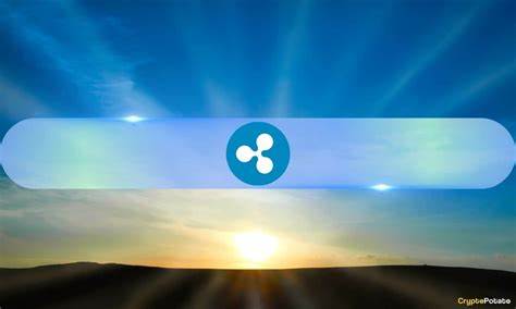 Altcoin News: Ripple (XRP) mit nächster Revolution für die globale Finanzwelt