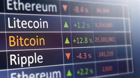 What drives the value of crypto? - Raconteur