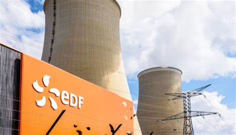 France now owns 90% of EDF - Energy Live News - Energy Made Easy