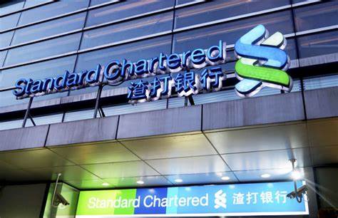 Standard Chartered to open spot crypto trading desk – report - Ledger Insights