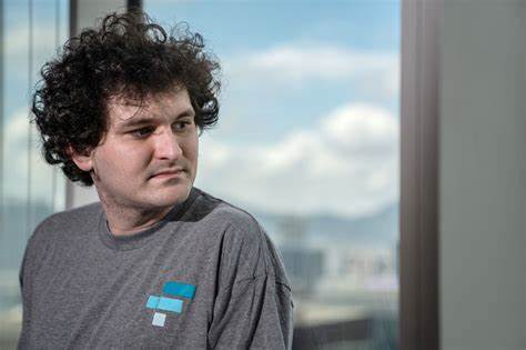 Sam Bankman-Fried Interview: FTX Founder Blames ‘Bad Legal Advice’ For Crypto Firm’s Bankruptcy - Forbes