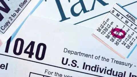Louisiana tax preparer sentenced to federal prison for tax fraud - Yahoo