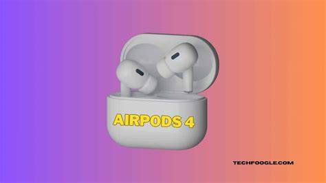 AirPods 4 with active noise cancellation: Why is no one talking about how it’s an engineering miracle?