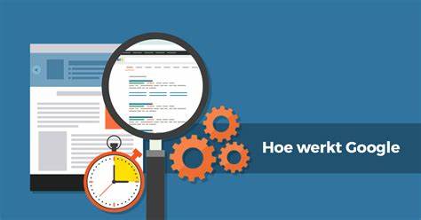 Google Zoeken: wat is Google Zoeken en hoe werkt het?