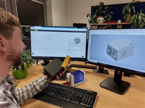 ÖBB, 3D Spark forge agreement to optimise spare parts procurement