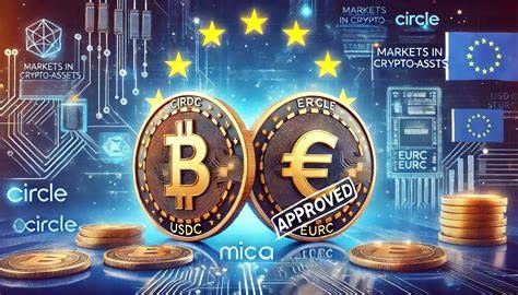 Dubai recognizes USDC, EURC as first stablecoins under token regime - PANews
