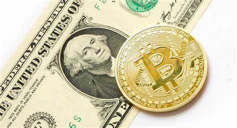 Bitcoin ETF Inflows Doubled to $2.3B Last Week, Fueling BTC’s Rise to $52,000: Fineqia - Cryptonews
