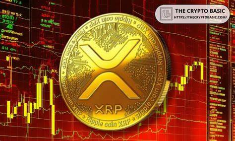 XRP price climbs, volume dips - FXStreet