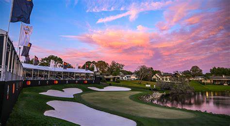 Mastercard and 9dcc Launch NFT-Linked Apparel for Arnold Palmer Golf Tournament - Decrypt