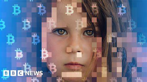 Child abuse images hidden in crypto-currency blockchain - BBC.com