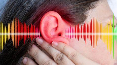 Deafness reversed: Single injection brings hearing back within weeks
