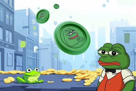 Unstoppable Panshibi: The New Face of Viral Crypto Investments Whilst Cardano is Predicted To Fall - MSN