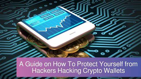 How Hackers Hack Crypto Wallets, and How to Protect Yourself - MUO - MakeUseOf