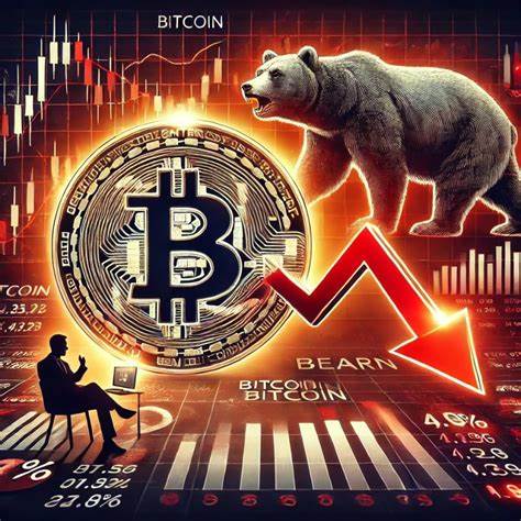 Is Bitcoin Heading for a Bear Market? Key Indicators Explained - Analytics Insight