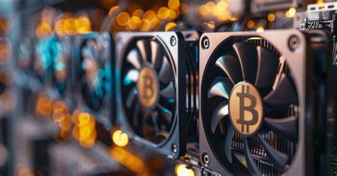 First-ever Bitcoin mining derivative product goes live on a regulated US exchange - CryptoSlate