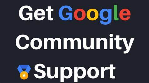 YouTube Community - Google Help