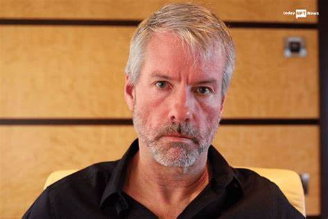Michael Saylor, MicroStrategy sued for tax fraud by D.C. Attorney General - CoinGeek