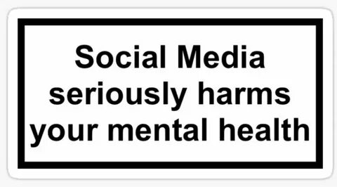 Do smartphones and social media harm teens' mental health? [audio]