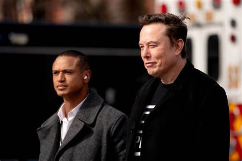 Elon Musk’s X Raises Almost $1 Billion in New Equity Funding
