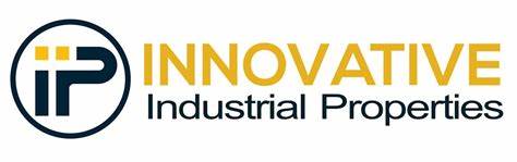 Innovative Industrial Properties Declares Strategic and Diversifying $270 Million Investment In Life Science Real Estate Platform