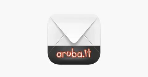 Webmail Aruba
