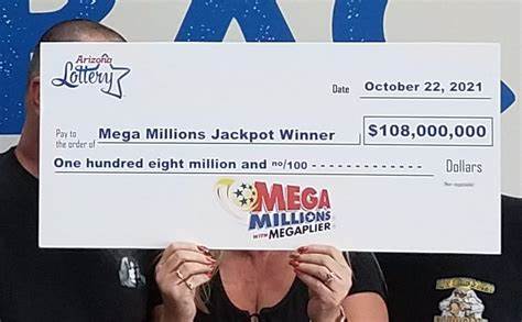 Who won Mega Millions jackpot last night? Here's what Arizona lottery players need to know