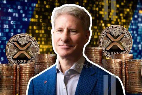 Billionaire investor Novogratz credits XRP army’s role in token’s longevity as SEC drops key crypto cases - Cryptopolitan