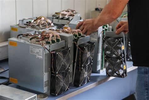 Citadel-Backed Exchange Sparks Frenzy in Bitcoin-Offshoot Token - Bloomberg