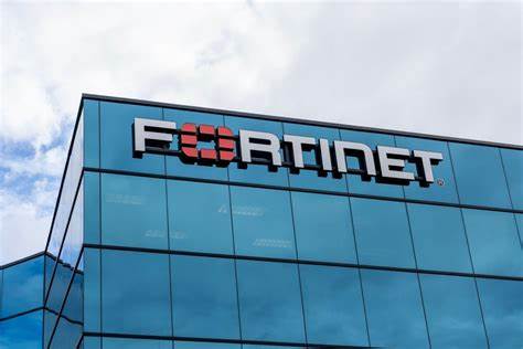 Fortinet Stock Shows Rising Market Leadership: Earns 84 Relative Strength Rating