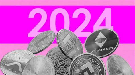 Top Presale Coins im Vergleich Oktober 2024