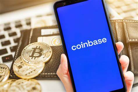 Coinbase launches wallet API to help integrate Web 2.0 devs into web3 world - TechCrunch