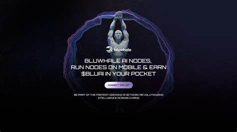 Node Sales: A New Era of Blockchain Funding and Community Participation - CoinCodex